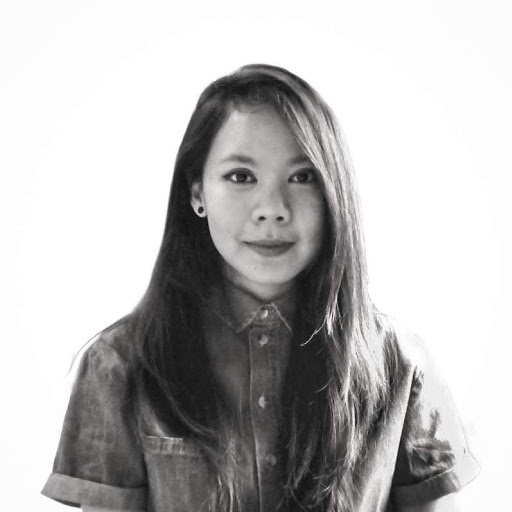 PAMELA TAN – Octagon Creative